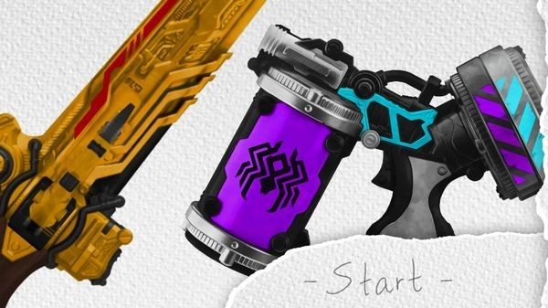 虫王战队超王者模拟器官方最新版图2