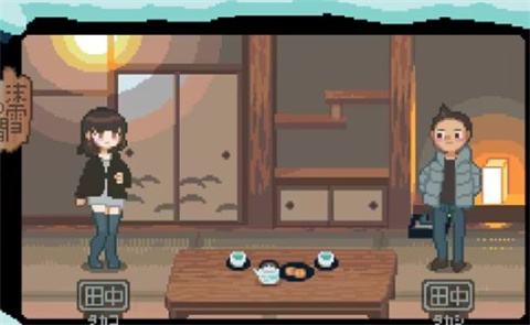 卡片开局流程图