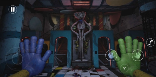 波比的时间第三章图5