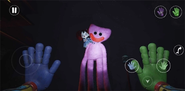 波比的时间第三章图4