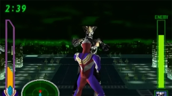 迪迦戴拿两个新的光(4)