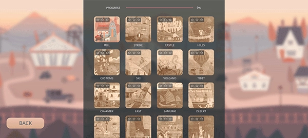 邏輯火車游戲正版圖2