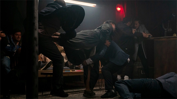 米婭與龍公主圖1