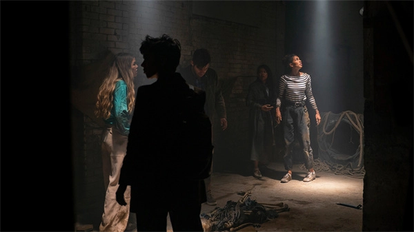 米婭與龍公主圖3