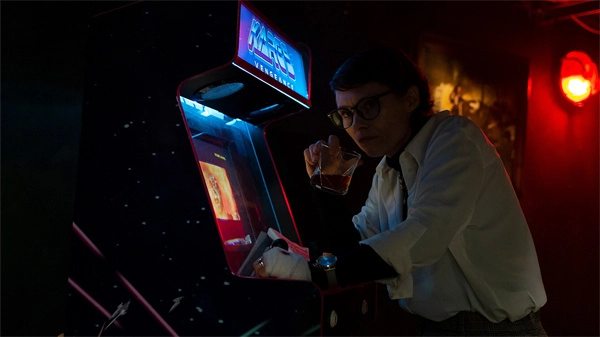 米婭與龍公主圖4