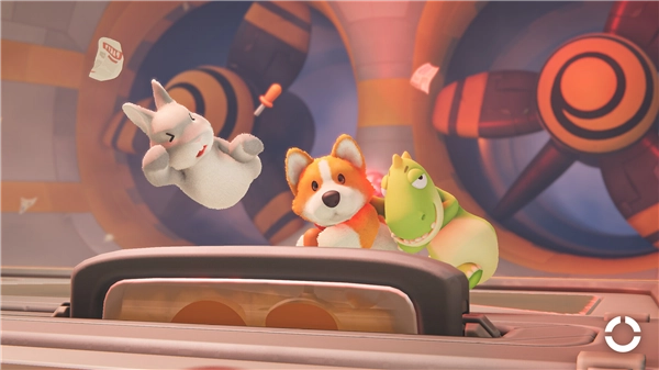 動(dòng)物派對安卓官方版圖4