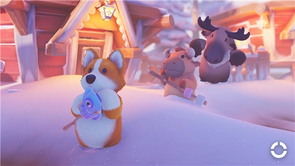 動(dòng)物派對安卓官方版圖5