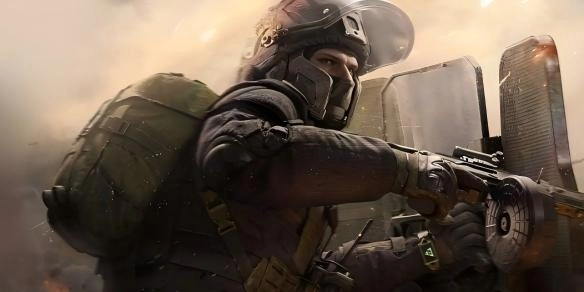 三角洲行动第八赛季“深蓝”技能的调整说明