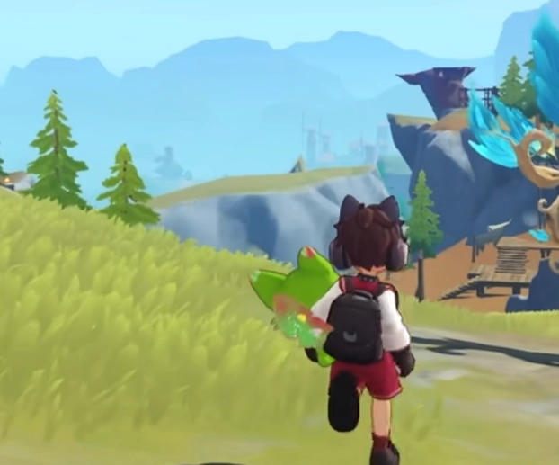 洛克王国世界里的魔力猫表现如何