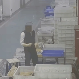 Myethos品牌的二次元手办工厂遭遇恶意纵火事件