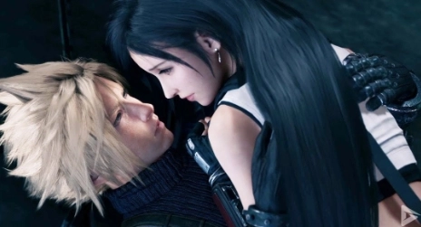 《最终幻想7：重生》重制版本：深度重置与品质升华