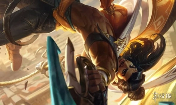 《英雄联盟》海克斯大乱斗模式影哨英雄海克斯强化选择指南