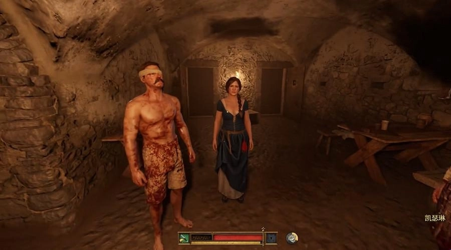 天国拯救2上帝之指出现卡顿问题该如何处理？天国拯救2上帝之指bug的解决办法