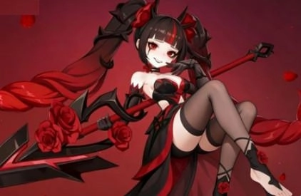 龙魂旅人宁萝丝的配对思路是什么？龙魂旅人腐败花蕾宁萝丝的组队攻略