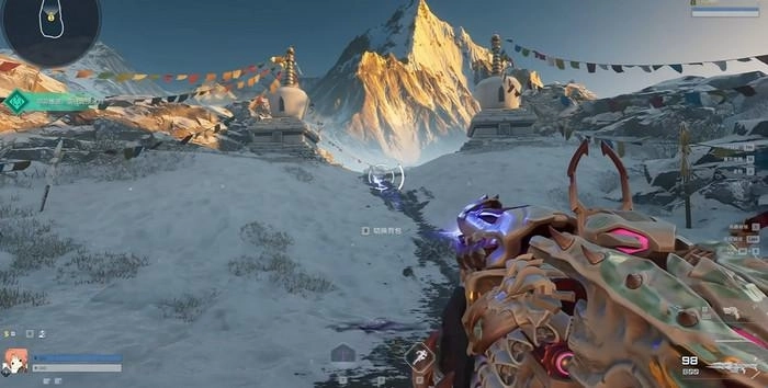 逆战未来冥河之矛插件如何搭配？逆战未来冥河之矛插件搭配指南