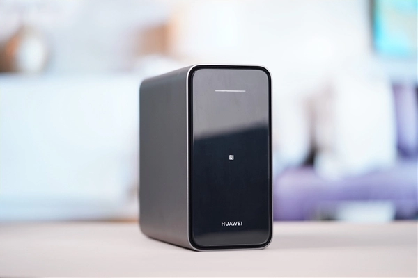 鸿蒙6系统赋能！华为家庭存储突破APP壁垒NAS照片视频随心用