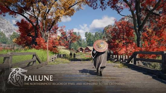 通关只是序章？《红色沙漠》主线剧情不过是冰山一角