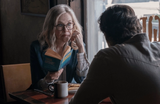 《小鬼当家》中妈妈的饰演者的遗作是《最后生还者》，尼尔与乔尔的演员发文悼念