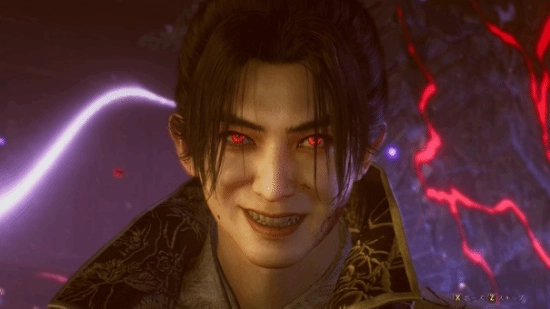 《仁王3》试玩版更新上线：众多问题修复与体验优化！