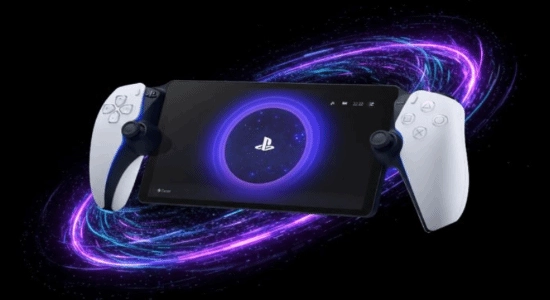 索尼PS5掌机热度爆棚！外媒称其有望成为应对硬件涨价的理想之选