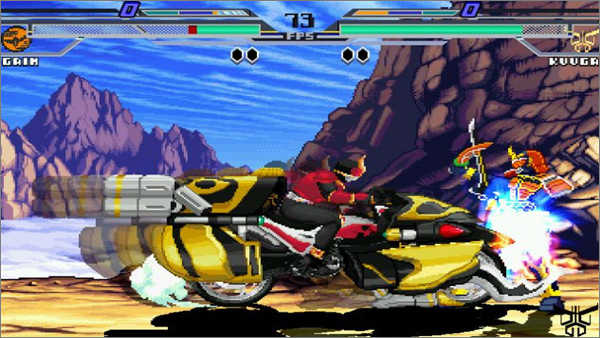 假面骑士大乱斗mugen3