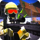 战斗打击cs正版