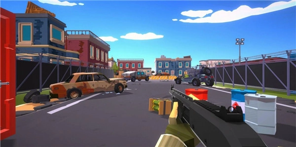 战斗打击cs正版2