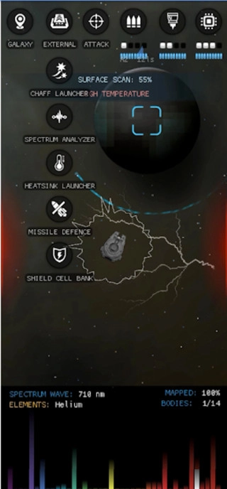 银河基因组中文版3