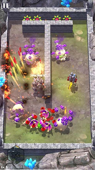 无名起源中文版5