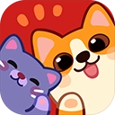 萌宠爱合成