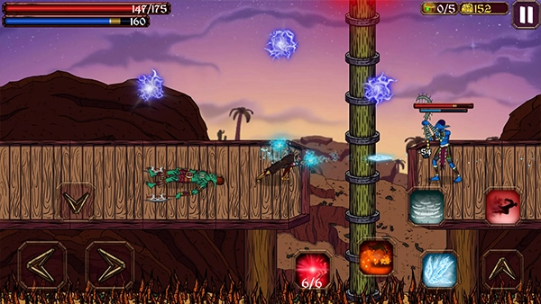 巫师任务高级中文版4