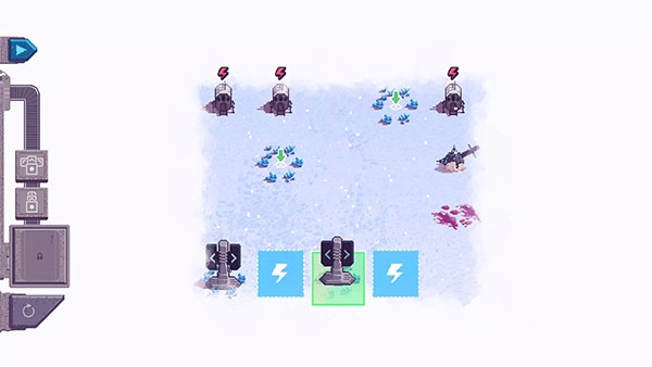 火星电力工业游戏2