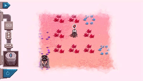 火星电力工业游戏4