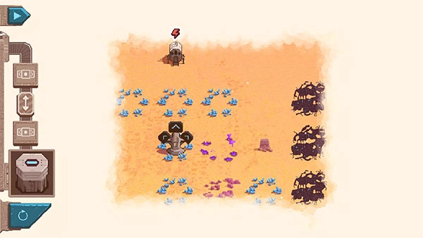 火星电力工业游戏5