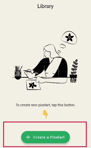 pixelme像素生成器中文版(1)