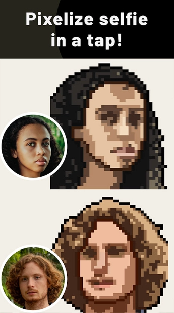 pixelme像素生成器中文版(8)