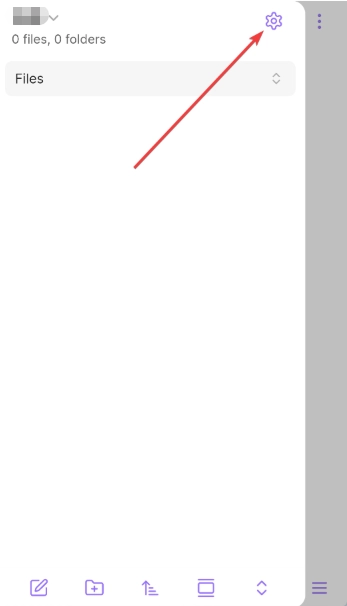 Obsidian安卓版(2)