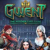 巫师之昆特牌手机版(Gwent)