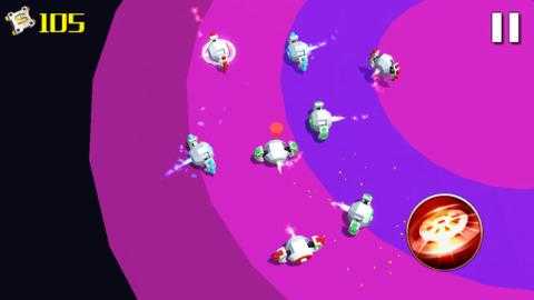 星际大乱斗最新版截图4
