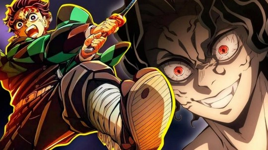 2026年，《鬼灭之刃：无限城篇》大电影即将正式上映