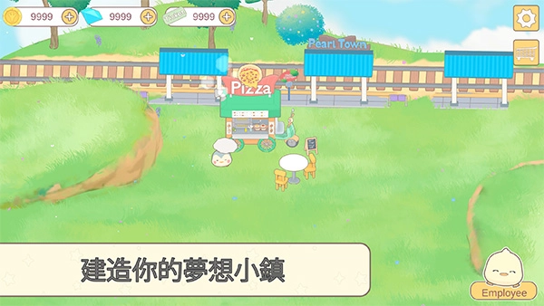 我的动物朋友们1