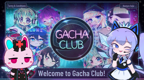 加查时空(Gacha TST)截图2