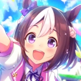 赛马娘(ウマ娘)