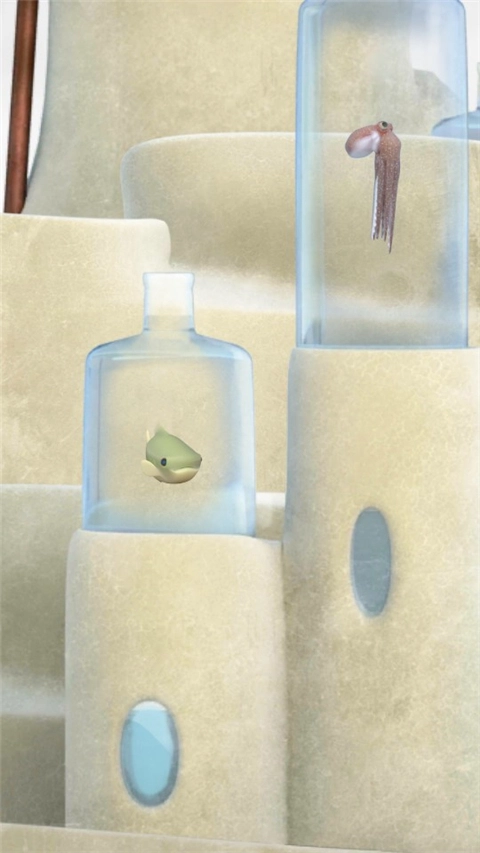 行走的老鲸鱼中文版4