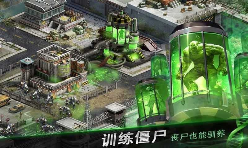 末日争霸模拟器图4