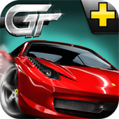 GT赛车5