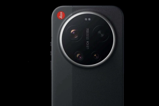 配备2亿像素的1英寸大底传感器已在路上，堪称史无前例的配置