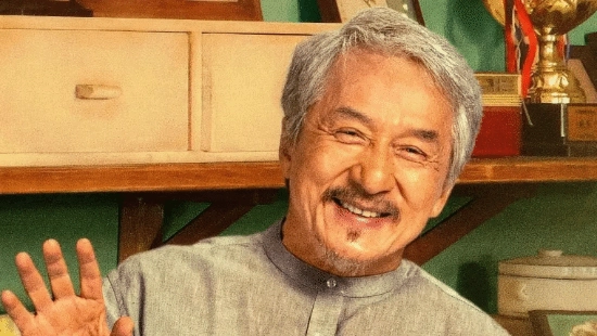 一首由成龙录制的歌曲已确定为遗作，将在他去世后才正式公开