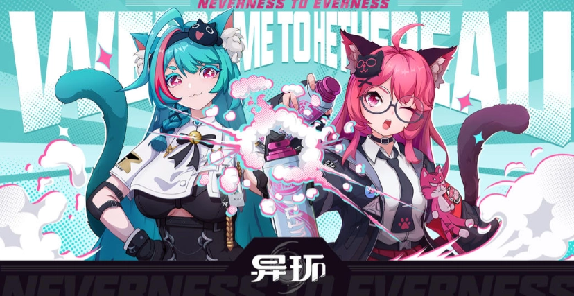 异环时空放映机基础解析教程