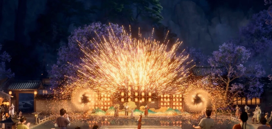 在无限暖暖2.2版本中，见闻任务&ldquo;开涮吧火锅大师&rdquo;的做法是什么